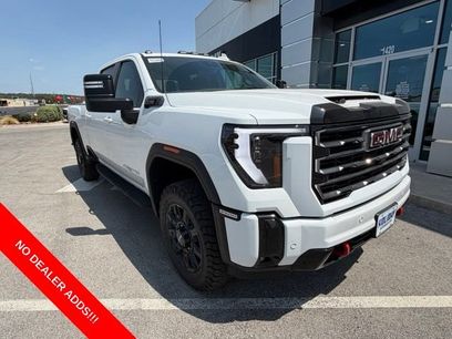 New 2026 GMC Sierra 2500 AT4 w/ AT4 Premium Plus Package
