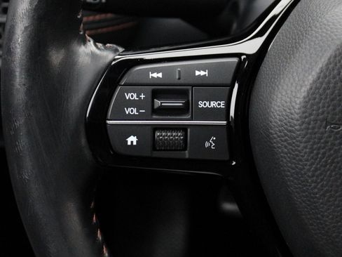 Used 2023 Honda HR-V Sport image 26