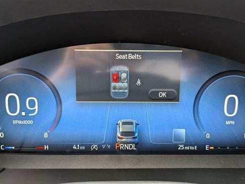 Used 2024 Ford Escape ST-Line Elite AWD/4WD image 25