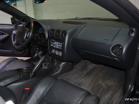 Used 2002 Pontiac Firebird Trans Am image 10