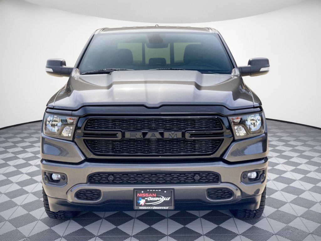 Used 2022 RAM 1500 Lone Star RWD image 6