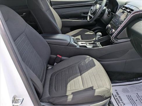 Used 2022 Hyundai Santa Cruz SEL image 18