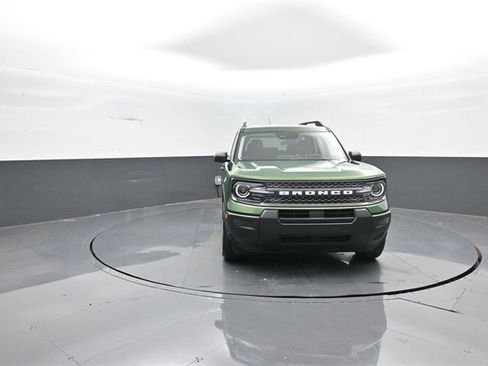 New 2025 Ford Bronco Sport Big Bend image 2