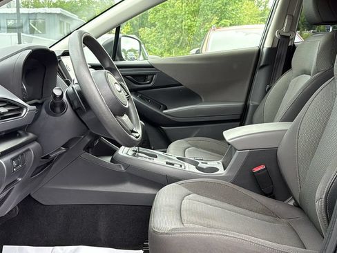 Certified 2024 Subaru Crosstrek 2.0i Premium AWD/4WD image 10