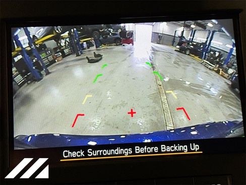 New 2026 Subaru Crosstrek 2.5i image 14