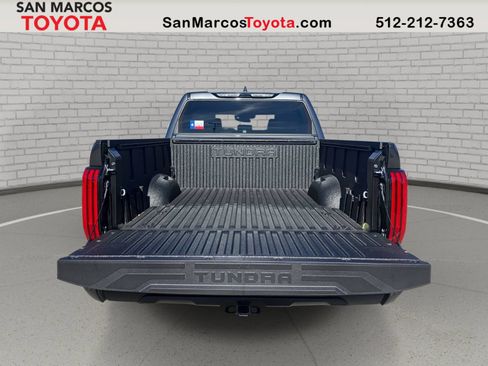 Used 2026 Toyota Tundra SR5 w/ SR5 Convenience Package AWD/4WD image 7