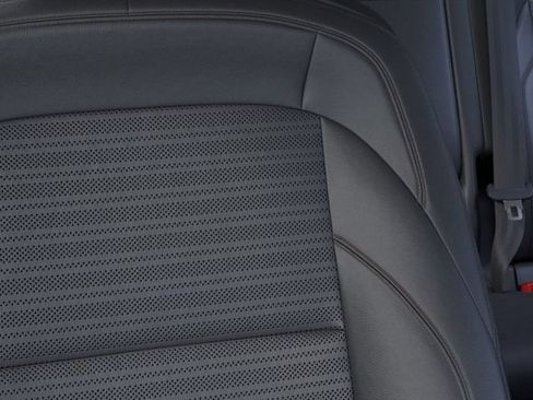 New 2026 Lincoln Nautilus Reserve AWD/4WD image 16