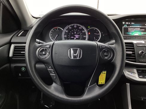 Used 2013 Honda Accord LX image 30