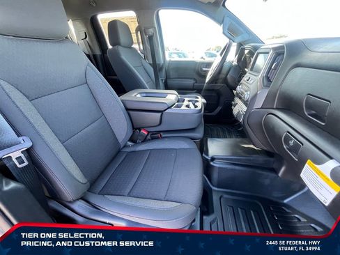 New 2026 GMC Sierra 1500 Pro w/ Pro Value Package AWD/4WD image 19