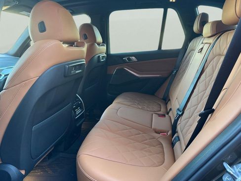 Used 2023 BMW X5 xDrive40i w/ Premium Package image 5