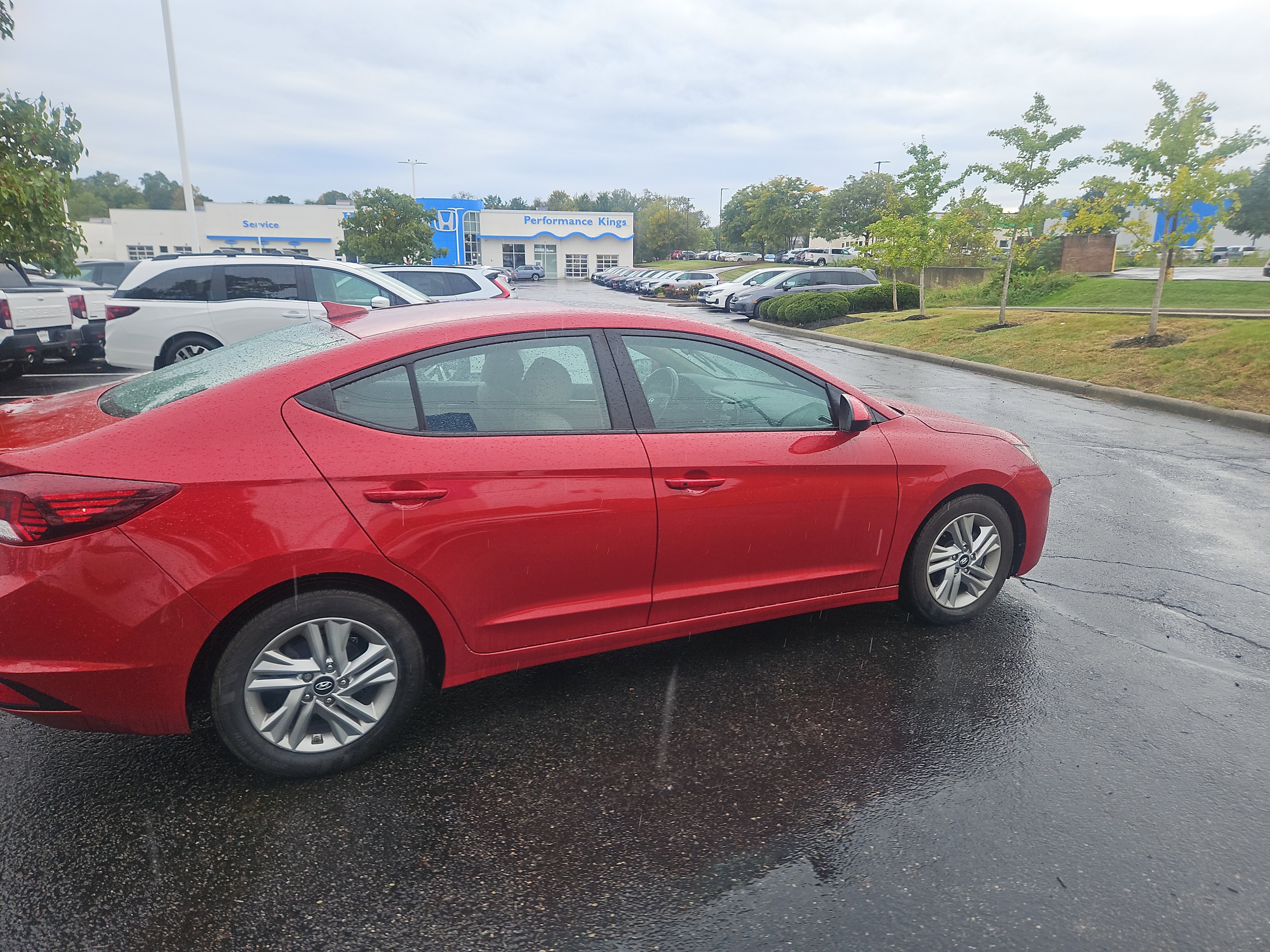 Used 2020 Hyundai Elantra Value Edition FWD image 19