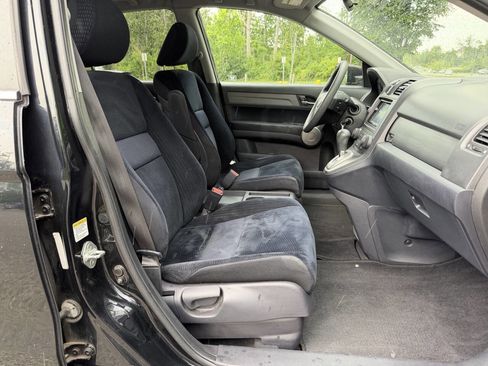 Used 2007 Honda CR-V EX image 19