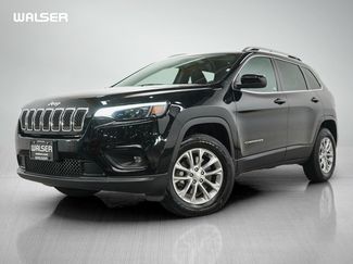 Used 2019 Jeep Cherokee Latitude w/ Cold Weather Group AWD/4WD video 1