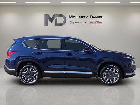 Used 2023 Hyundai Santa Fe Limited image 6
