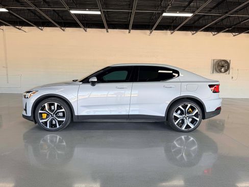 Used 2023 Polestar Polestar 2 w/ Pilot Pack image 3