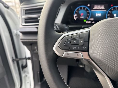 New 2026 Volkswagen Atlas Cross Sport SE AWD/4WD image 17