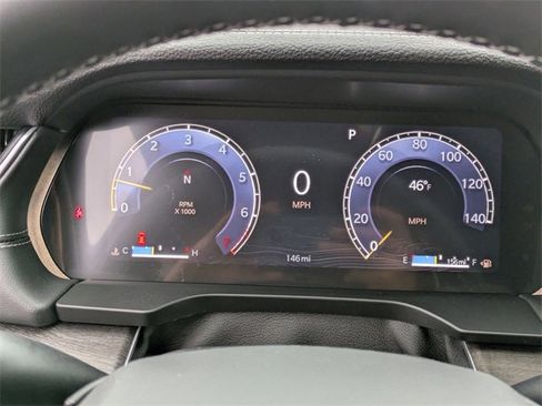 New 2025 Jeep Grand Cherokee Limited w/ Trailer Tow Package image 15