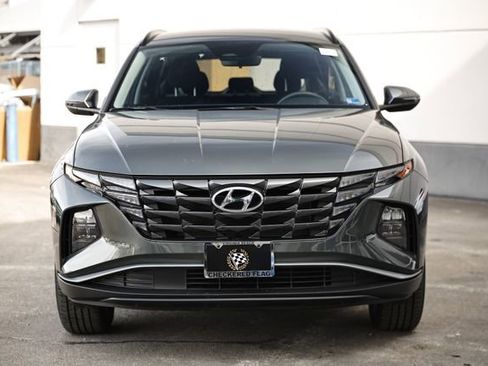 Used 2023 Hyundai Tucson SEL image 13