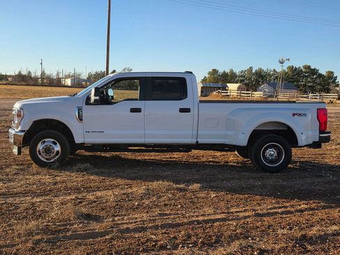 Used 2022 Ford F350 XL w/ STX Appearance Package image 4