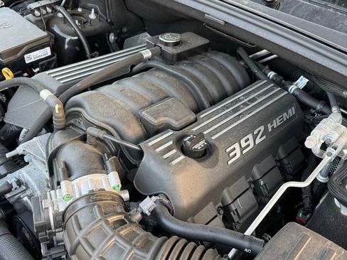 Used 2022 Dodge Durango SRT w/ Technology Group image 14