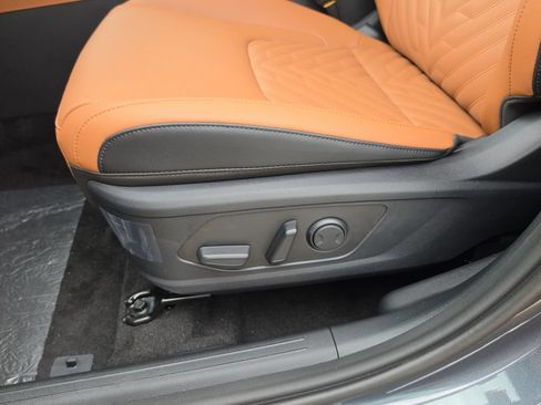 New 2027 Kia Sportage X-Line AWD/4WD image 21