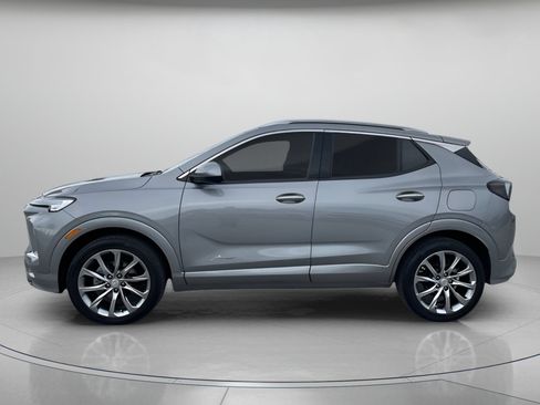 Used 2024 Buick Encore GX Avenir w/ Avenir Convenience Package AWD/4WD image 5