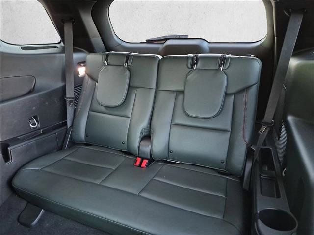 Used 2023 Ford Explorer Timberline w/ Timberline Technology Package AWD/4WD image 21