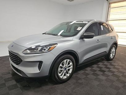 Used 2022 Ford Escape SE w/ Convenience Package