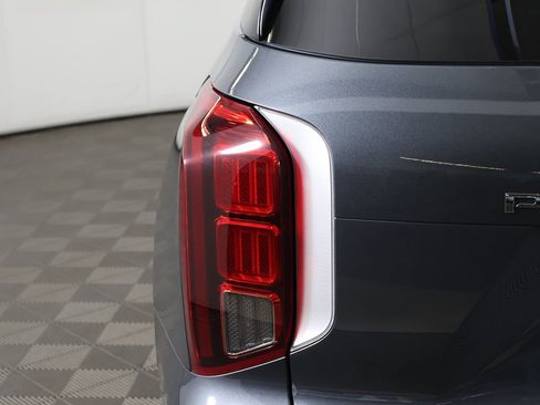 Used 2022 Hyundai Palisade Calligraphy image 21