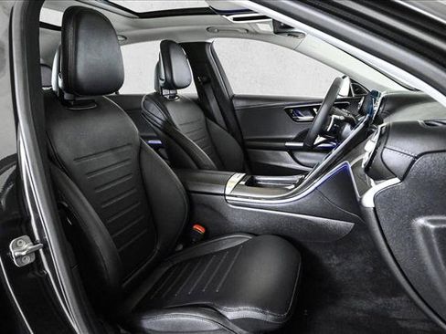 New 2026 Mercedes-Benz C 300 4MATIC Sedan image 23