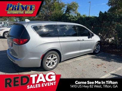 Used 2019 Chrysler Pacifica Touring Plus w/ Advanced Safetytec Group