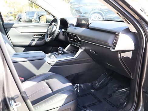 Used 2024 MAZDA CX-90 3.3 Turbo w/ Preferred Plus image 30