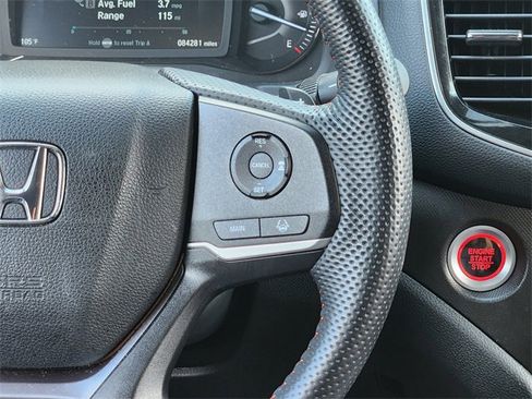 Used 2023 Honda Passport TrailSport image 29