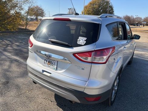 Used 2016 Ford Escape Titanium w/ Equipment Group 301A image 12