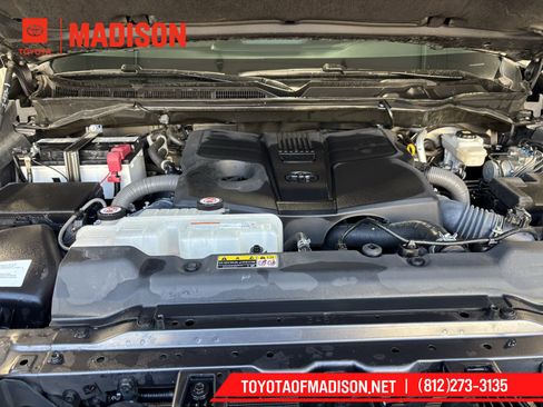 Used 2022 Toyota Tundra Limited image 12