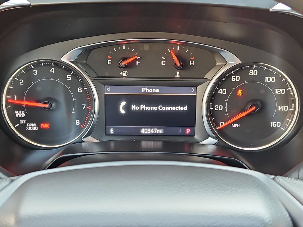 Used 2025 Chevrolet Blazer LT FWD image 13