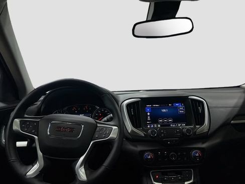 Used 2024 GMC Terrain SLT w/ Tech Package AWD/4WD image 22