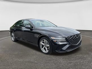 New 2025 Genesis G80 3.5T Sport AWD/4WD video 1