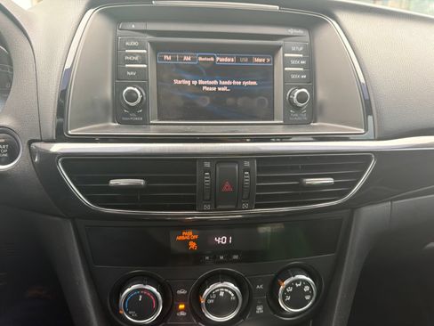 Used 2014 MAZDA MAZDA6 Sport FWD image 15