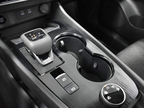 New 2026 Nissan Rogue SV w/ Cold Weather Package image 19