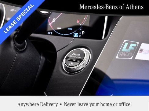 New 2026 Mercedes-Benz E 450 4MATIC Sedan image 27