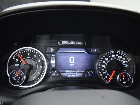 Used 2023 RAM 1500 Big Horn AWD/4WD image 20