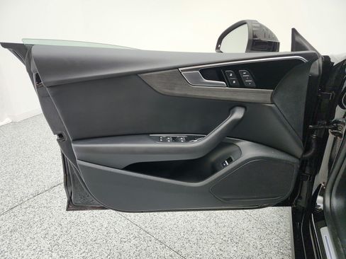 Used 2023 Audi A5 2.0T Premium w/ Convenience Package AWD/4WD image 12