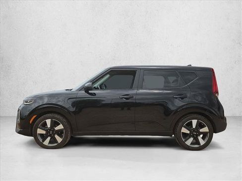 Used 2020 Kia Soul EX w/ Option Group 015 FWD image 9