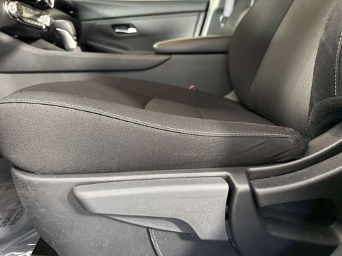 Used 2024 Nissan Sentra SV w/ All-Weather Package FWD image 21
