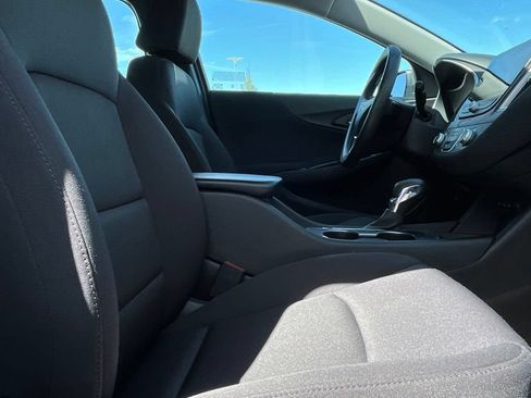 Used 2024 Chevrolet Malibu LS FWD image 8