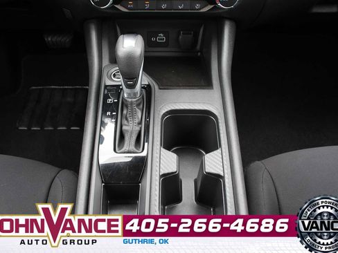 Used 2025 Nissan Sentra S FWD image 25