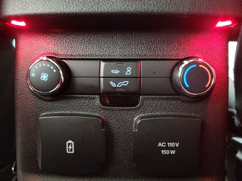 Used 2017 Ford Explorer Sport AWD/4WD image 17