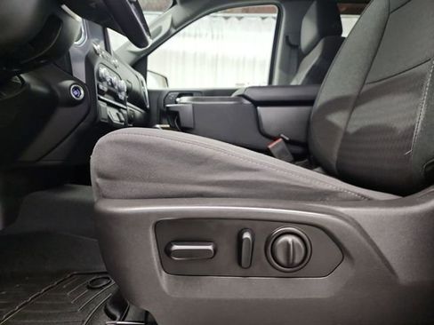 Used 2020 GMC Sierra 1500 Elevation w/ Elevation Value Package image 15