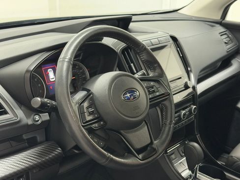 Used 2022 Subaru Ascent Onyx Edition AWD/4WD image 33